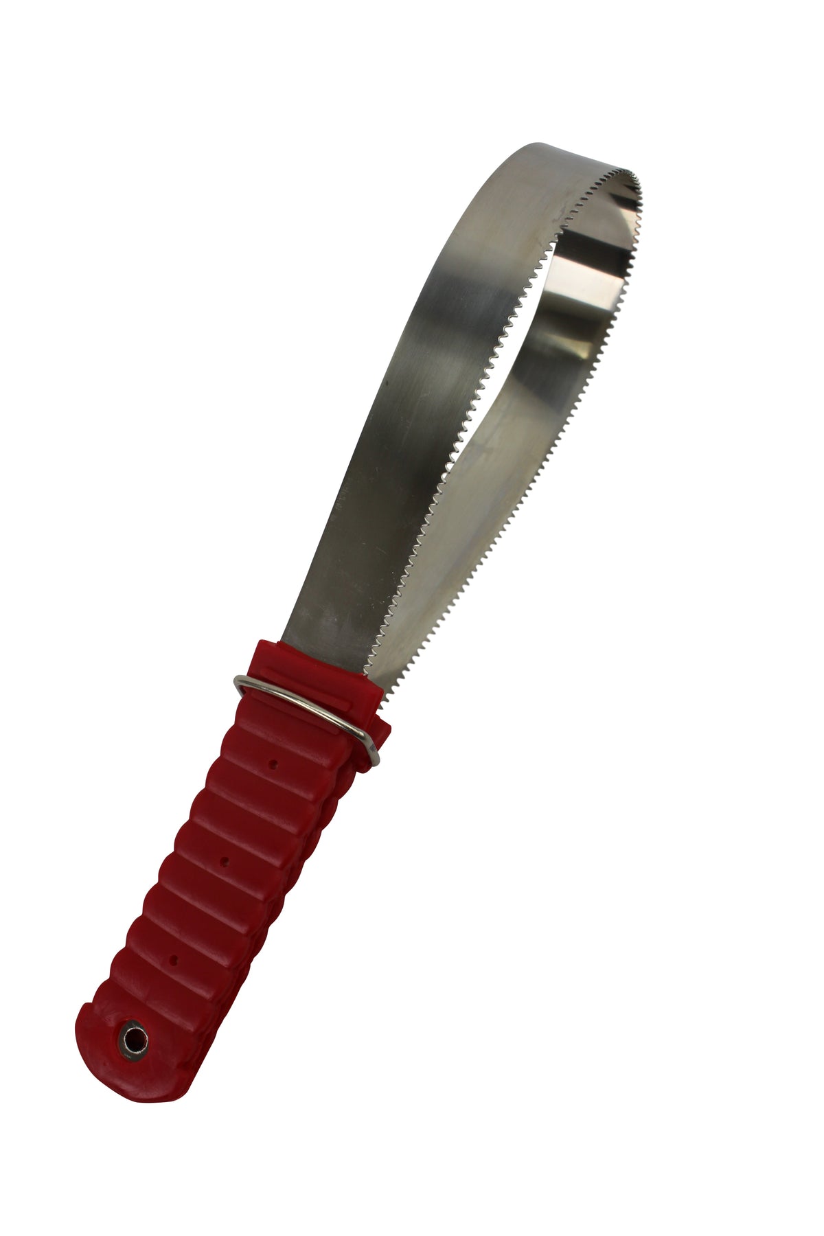 Steel Shedding Blade