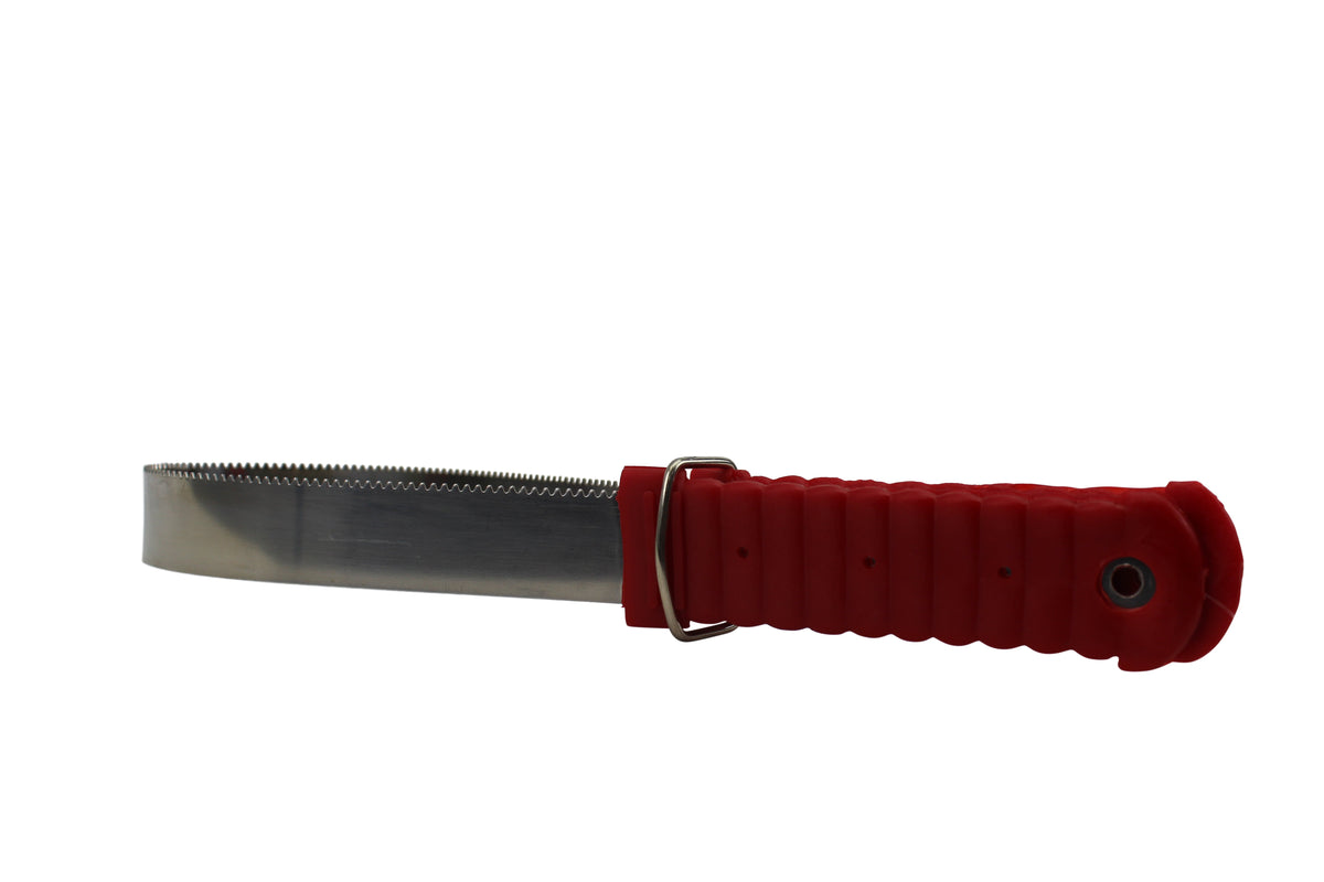 Steel Shedding Blade