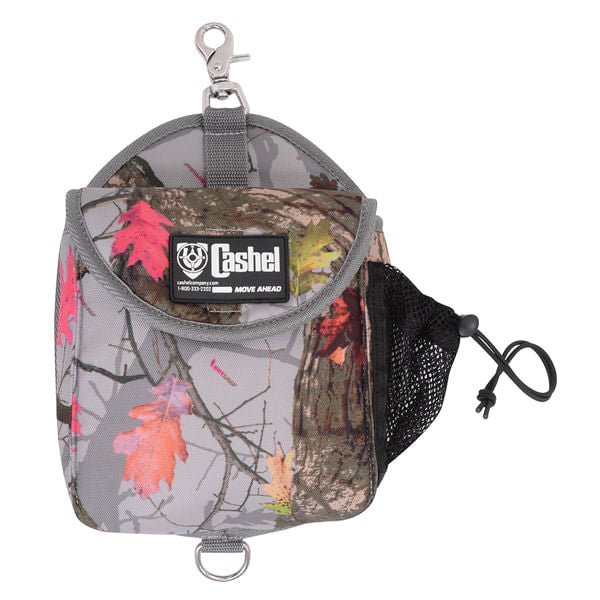Cashel Snap On Insulated Saddle Lunch Bag