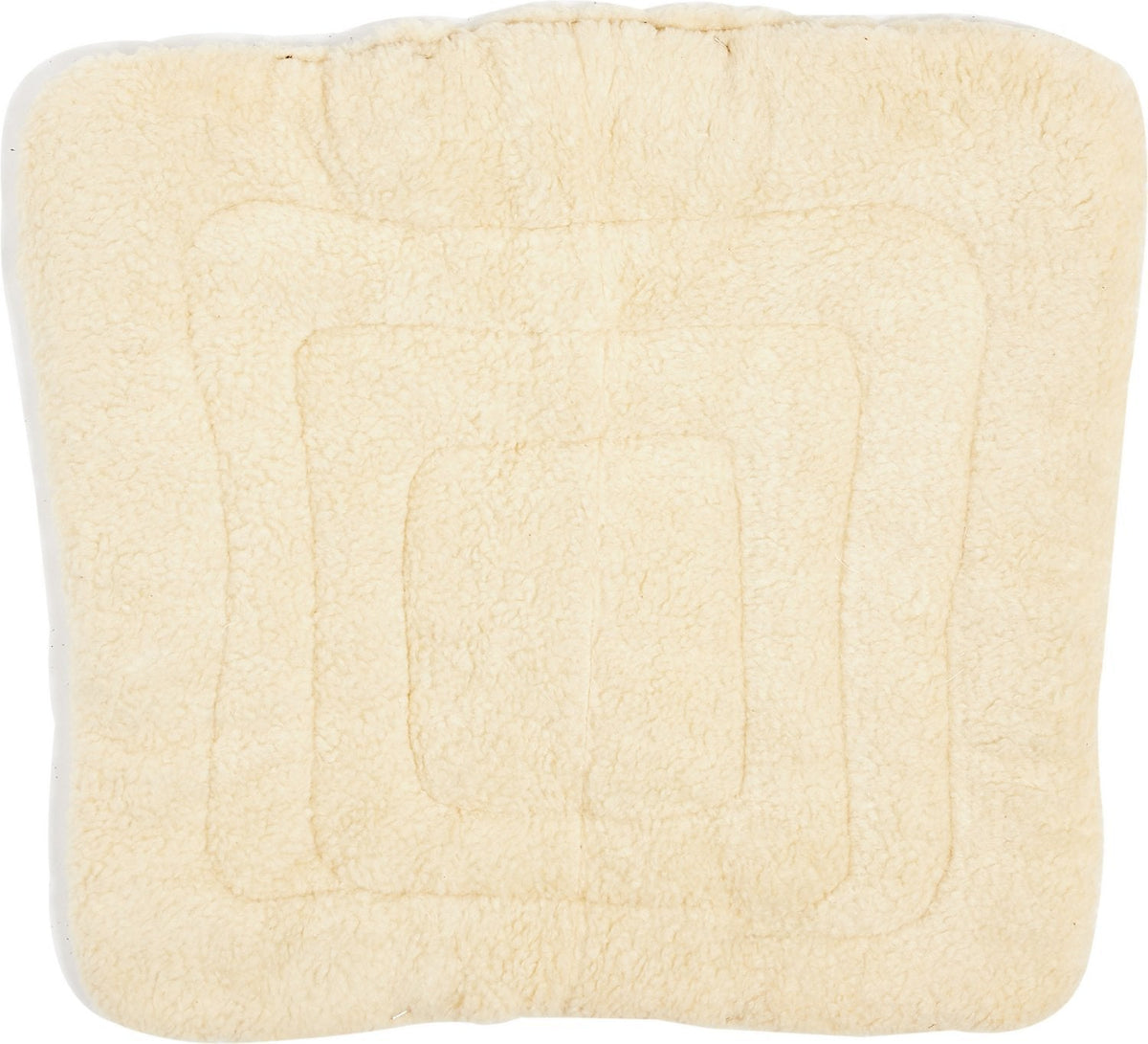 Pony Contour Western Saddle Pad, 23 x 23 in
