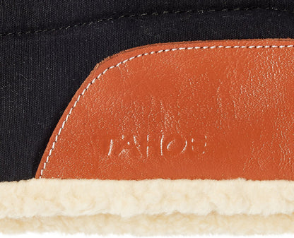 Pony Contour Western Saddle Pad, 23 x 23 in