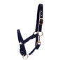 Jeffers Adjustable Nylon Miniature Horse Halter