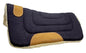 Mini Horse Contour Western Saddle Pad, 19 x 19 in