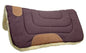 Mini Horse Contour Western Saddle Pad, 19 x 19 in