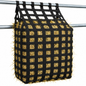 Gate Mount Slow Feed Hay Feeder, 2 in Openings