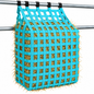 Gate Mount Slow Feed Hay Feeder, 2 in Openings