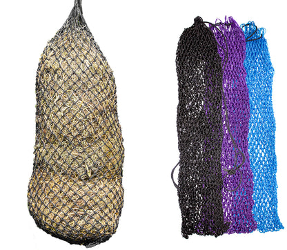 Ultra Slow Feed Hay Net, 56 in, 1.5 in Openings