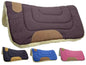 Pony Contour Western Saddle Pad, 23 x 23 in