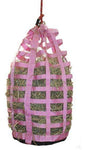 Go Around Slow Feeder Hay Bag, 3.5 x 1.5 in Openings