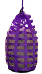 Go Around Slow Feeder Hay Bag, 3.5 x 1.5 in Openings