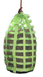 Go Around Slow Feeder Hay Bag, 3.5 x 1.5 in Openings