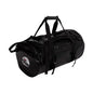 Equestrian Duffle Backpack with Boot and Helmet Storage