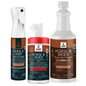 Zone Horse & Rider Fly Repellent Starter Pack: Spray, Refill and Wipes