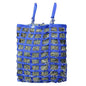 3 Sided Slow Feeder Hay Bag, 3 x 2 in Openings