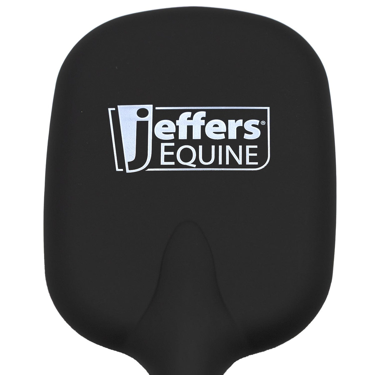 Jeffers Mane and Tail Brush, Curved Bristles