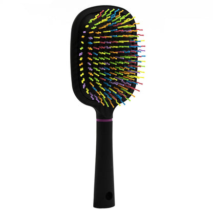 Jeffers Mane and Tail Brush, Curved Bristles