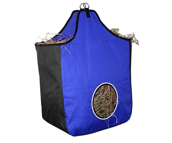 Reflective Nylon Hay Bag, 1000D