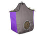 Reflective Nylon Hay Bag, 1000D