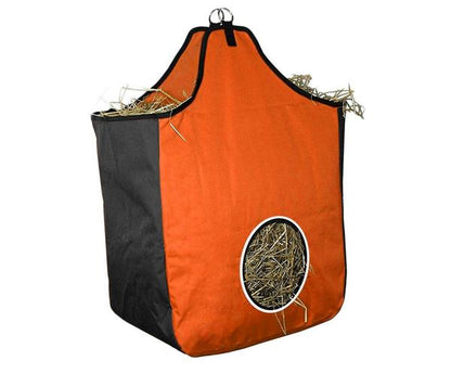 Reflective Nylon Hay Bag, 1000D