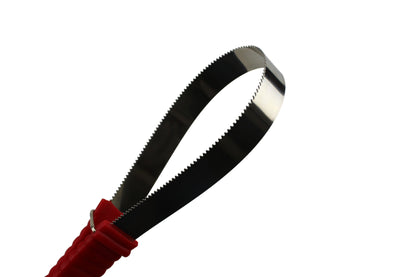 Steel Shedding Blade