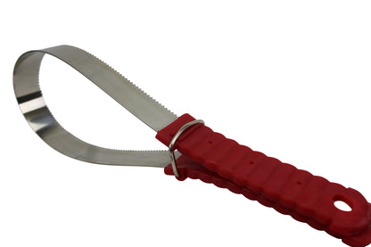 Steel Shedding Blade