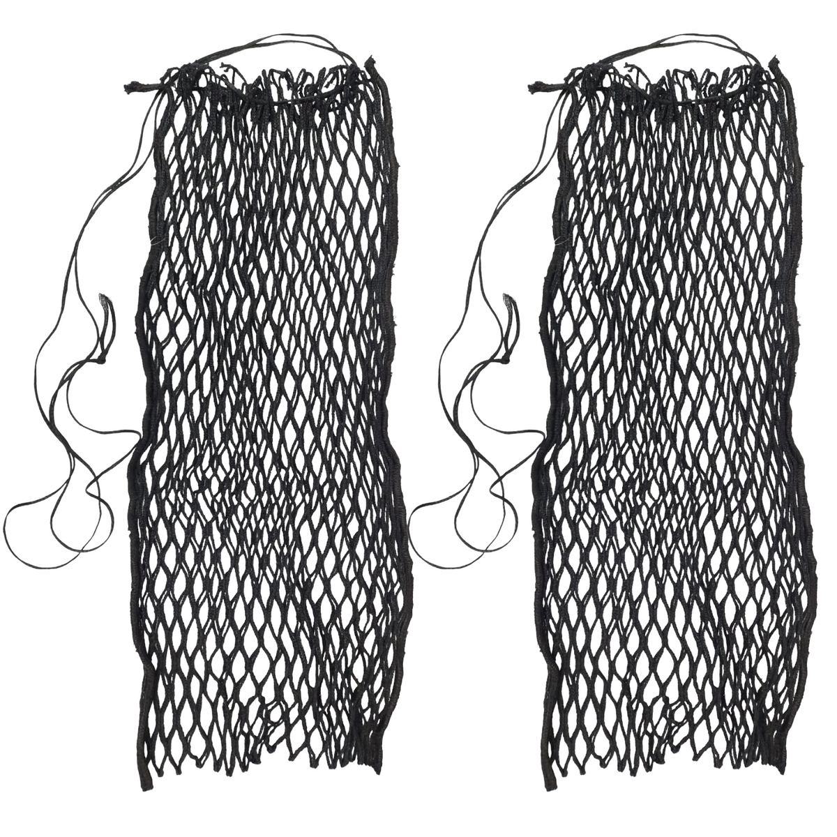 Paris Tack Knotless Ultra Slow Feed Hay Nets, 56 in, Set of 2