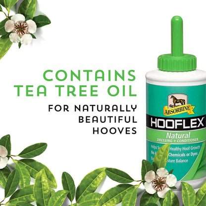 Natural Hoof Dressing and Conditioner