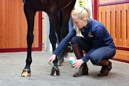 Natural Hoof Dressing and Conditioner