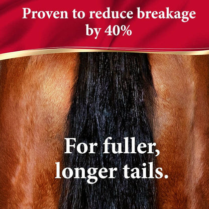 Absorbine Showsheen Hair Polish & Detangler Spray for Horses