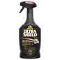 Insecticide and Repellent Fly Spray for Horses and Dogs