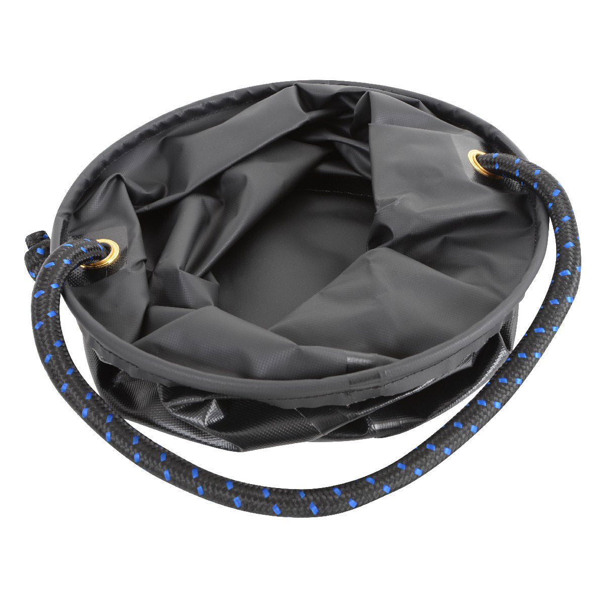 Cashel Collapsible Water Pail, 12.5 in