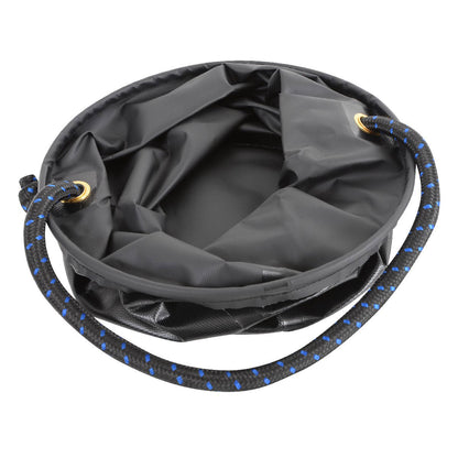 Cashel Collapsible Water Pail, 12.5 in