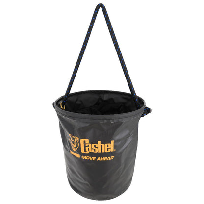 Cashel Collapsible Water Pail, 12.5 in