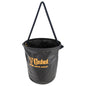 Cashel Collapsible Water Pail, 12.5 in