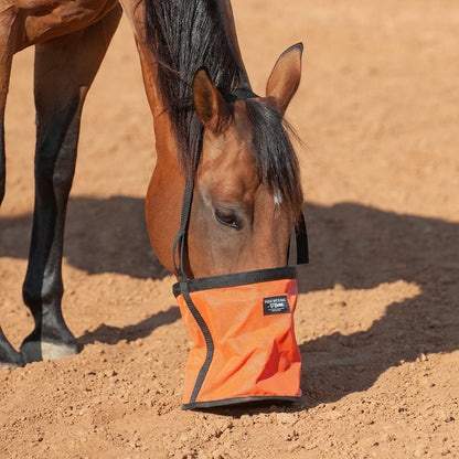 Cashel Feed Rite Feed Bag for Horses