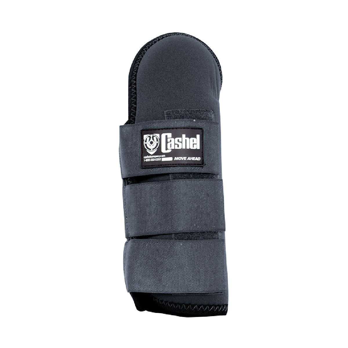 Neoprene Tail Wrap for Breeding