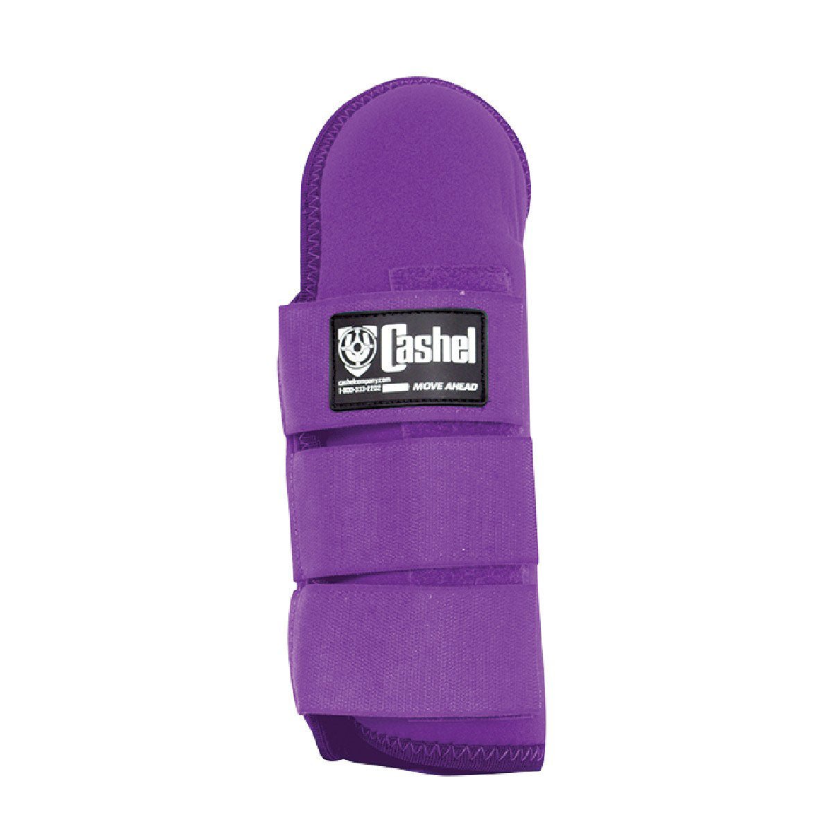 Neoprene Tail Wrap for Breeding