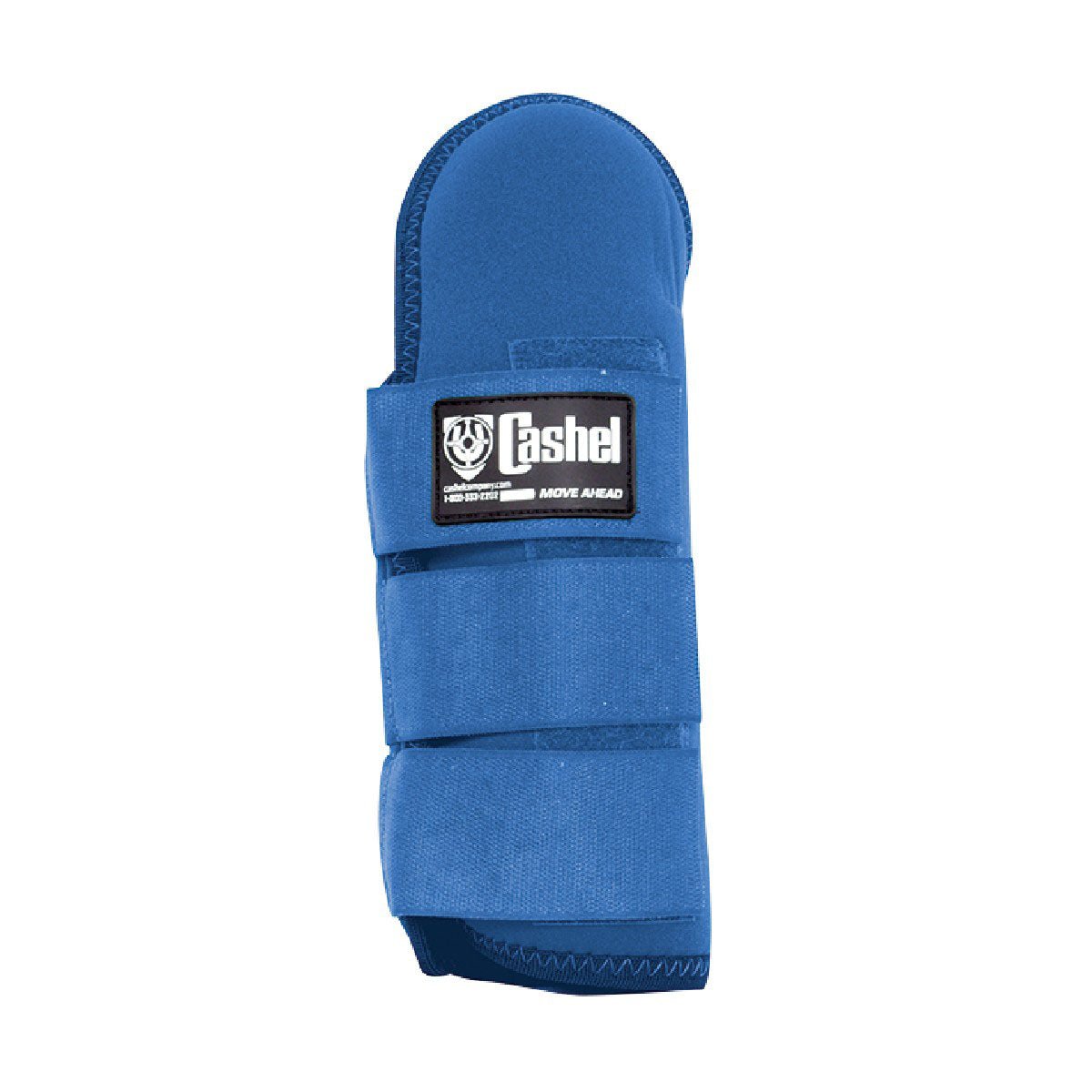 Neoprene Tail Wrap for Breeding