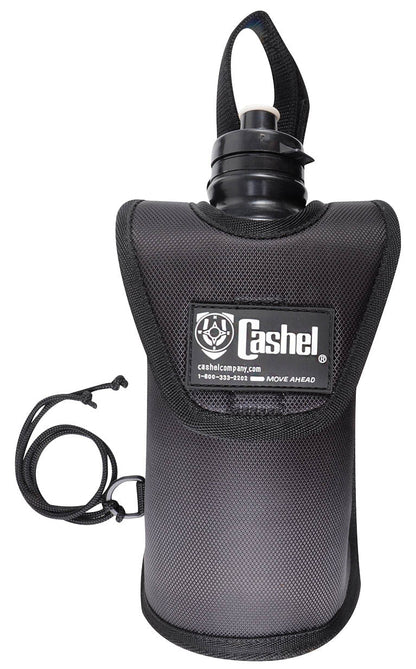 Cashel Insulated Water Bottle Holder for Saddles