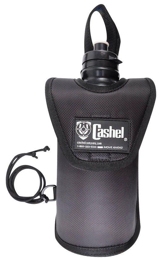 Cashel Insulated Water Bottle Holder for Saddles