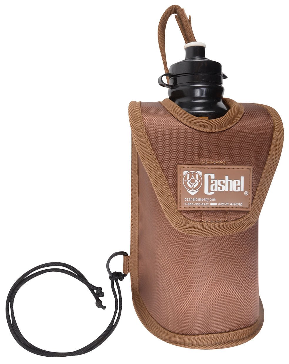 Cashel Insulated Water Bottle Holder for Saddles