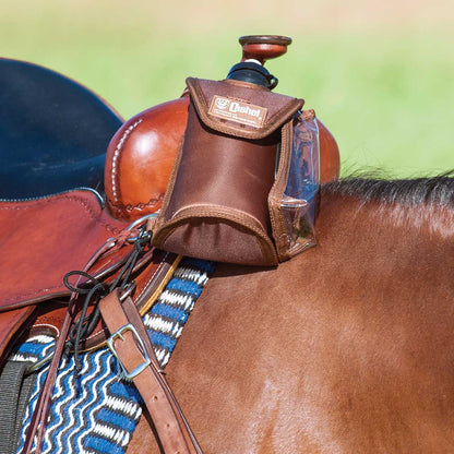 Cashel Insulated Water Bottle Holder for Saddles
