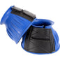 Cashel Rubber Bell Boots, Pair