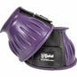 Cashel Rubber Bell Boots, Pair