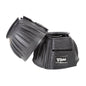 Cashel Rubber Bell Boots, Pair