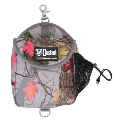Cashel Snap On Insulated Saddle Lunch Bag