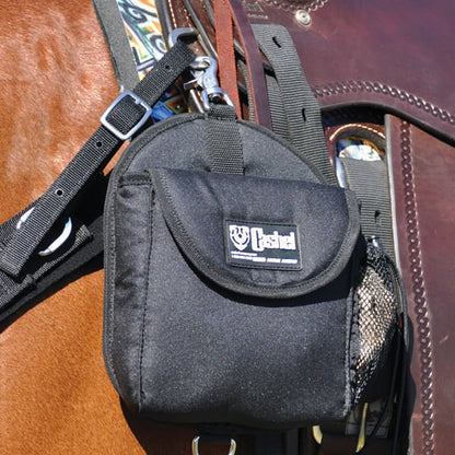 Cashel Snap On Insulated Saddle Lunch Bag