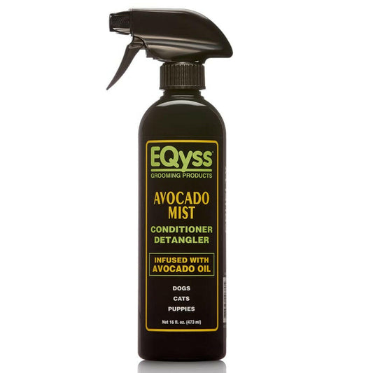EQyss Avocado Mist Conditioning Spray
