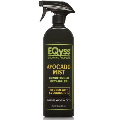 EQyss Avocado Mist Conditioning Spray