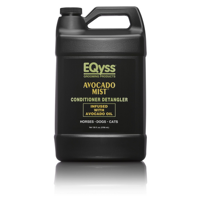EQyss Avocado Mist Conditioning Spray